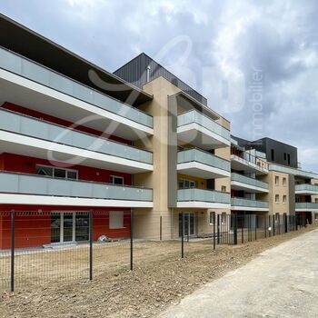Appartement T4 neuf (D103) : Appartement T4 neuf (D103)