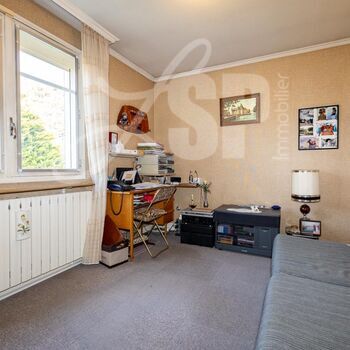 Villa individuelle T4 : Villa individuelle T4