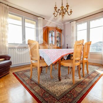 Villa individuelle T4 : Villa individuelle T4