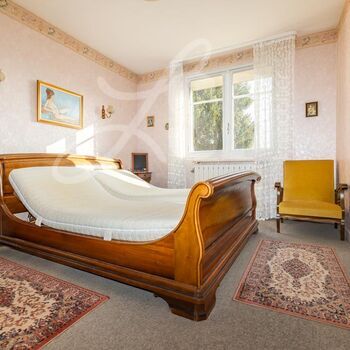 Villa individuelle T4 : Villa individuelle T4