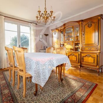Villa individuelle T4 : Villa individuelle T4
