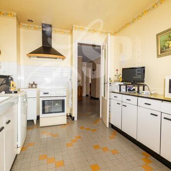 Villa individuelle T4 : Villa individuelle T4