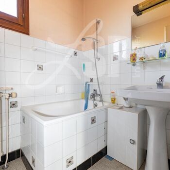 Villa individuelle T4 : Villa individuelle T4