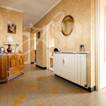 Villa individuelle T4 : Villa individuelle T4