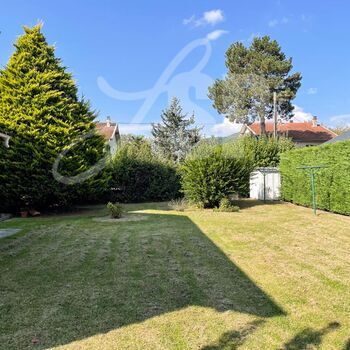 Villa individuelle T4 : Villa individuelle T4