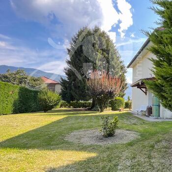 Villa individuelle T4 : Villa individuelle T4