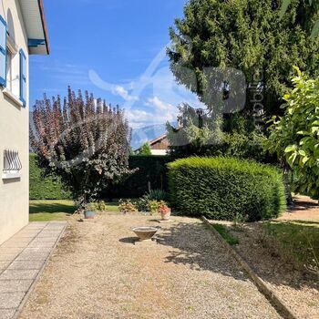 Villa individuelle T4 : Villa individuelle T4