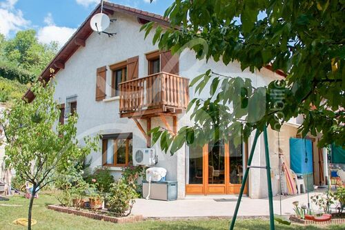  Maison, villa Renage - Maisons, villas 38