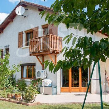 Villa individuelle T4