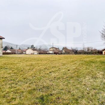 Terrain à bâtir (Lot 5) : Terrain à bâtir (Lot 5)