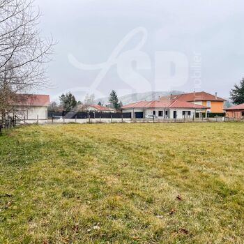 Terrain à bâtir (Lot 5) : Terrain à bâtir (Lot 5)