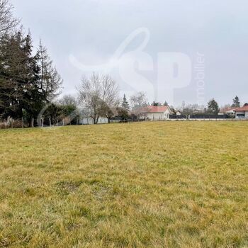 Terrain à bâtir (Lot 5)