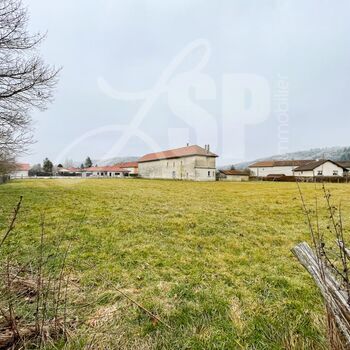 Terrain à bâtir (Lot 5) : Terrain à bâtir (Lot 5)