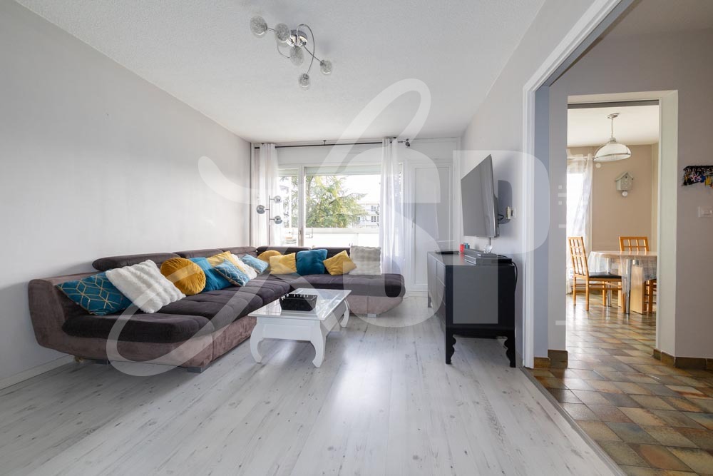 Appartement à vendre<br>4 pièces