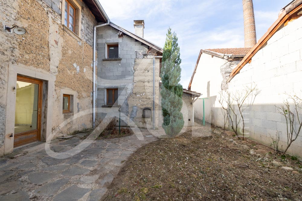 Maison à vendre<br>4 pièces