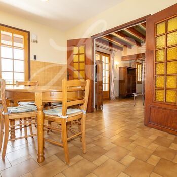 Maison individuelle T4 : Maison individuelle T4