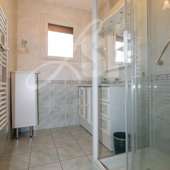 Maison individuelle T4 : Maison individuelle T4