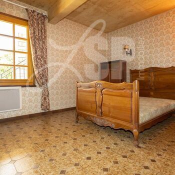 Maison individuelle T4 : Maison individuelle T4