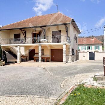 Maison individuelle T4 : Maison individuelle T4