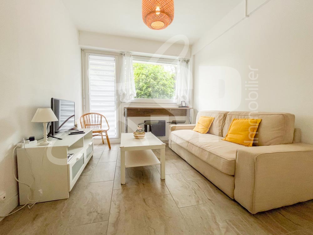 Appartement à vendre<br>2 pièces