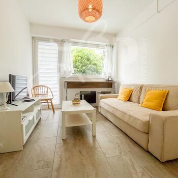 Appartement T2