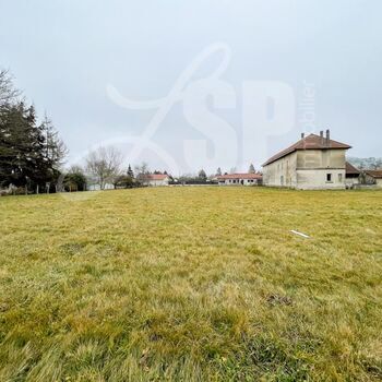 Lotissement Longechenal : Lotissement Longechenal