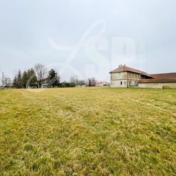 Lotissement Longechenal : Lotissement Longechenal