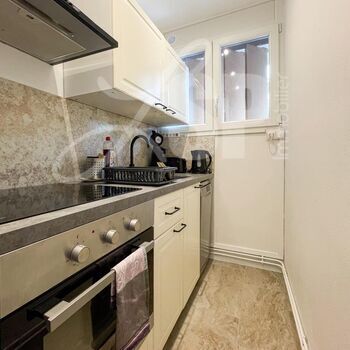 Appartement T2 : Appartement T2