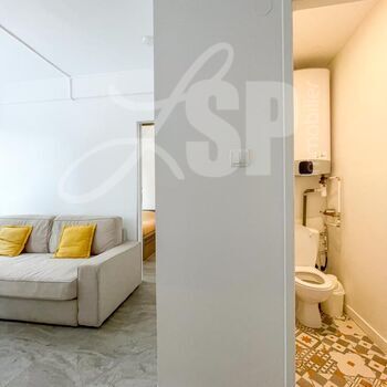 Appartement T2 : Appartement T2