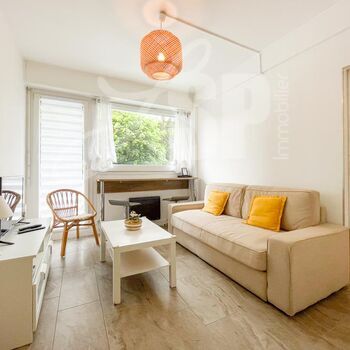 Appartement T2 : Appartement T2