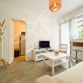 Appartement T2 : Appartement T2