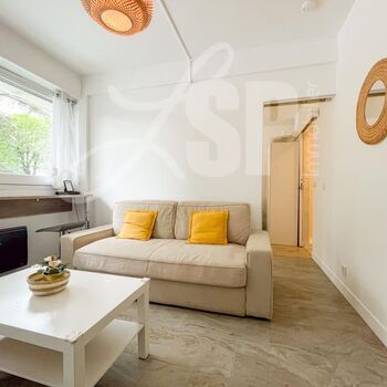 Appartement T2 : Appartement T2
