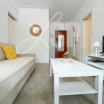 Appartement T2 : Appartement T2