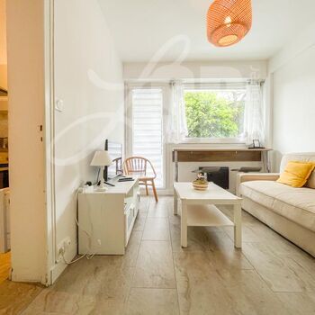 Appartement T2 : Appartement T2