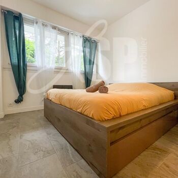 Appartement T2 : Appartement T2
