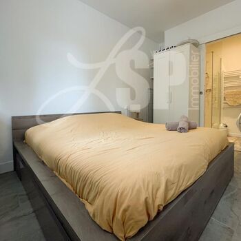 Appartement T2 : Appartement T2