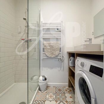 Appartement T2 : Appartement T2
