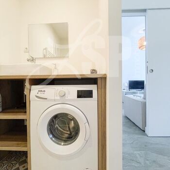 Appartement T2 : Appartement T2