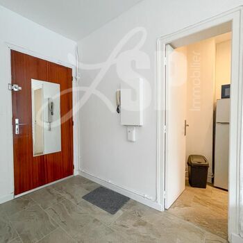 Appartement T2 : Appartement T2