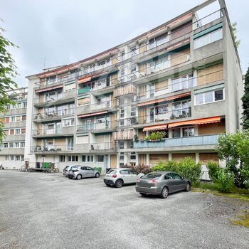 Appartement T2 : Appartement T2