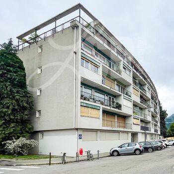 Appartement T2 : Appartement T2