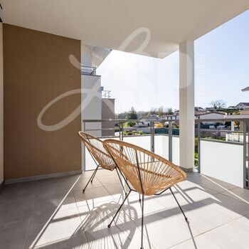 Appartement T2 récent