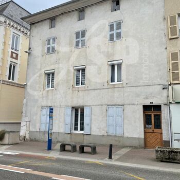 Appartement T3 centre ville : Appartement T3 centre ville