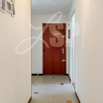 Appartement T3 centre ville : Appartement T3 centre ville