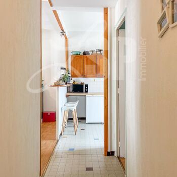 Appartement T3 centre ville : Appartement T3 centre ville
