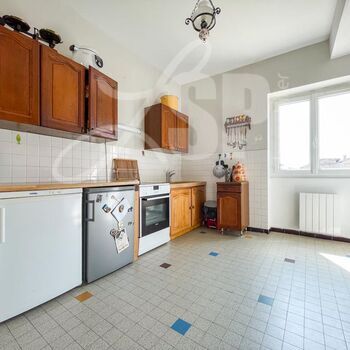 Appartement T3 centre ville : Appartement T3 centre ville