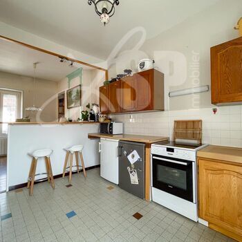 Appartement T3 centre ville : Appartement T3 centre ville