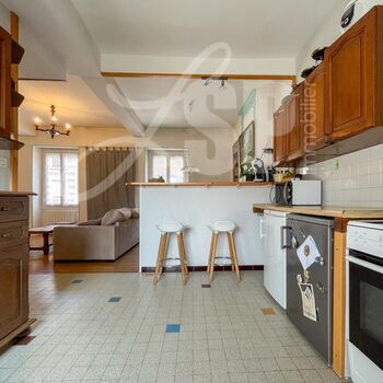 Appartement T3 centre ville : Appartement T3 centre ville