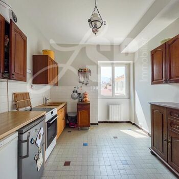 Appartement T3 centre ville : Appartement T3 centre ville