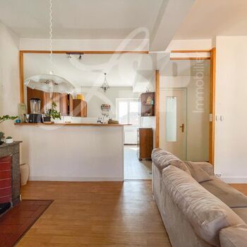 Appartement T3 centre ville : Appartement T3 centre ville